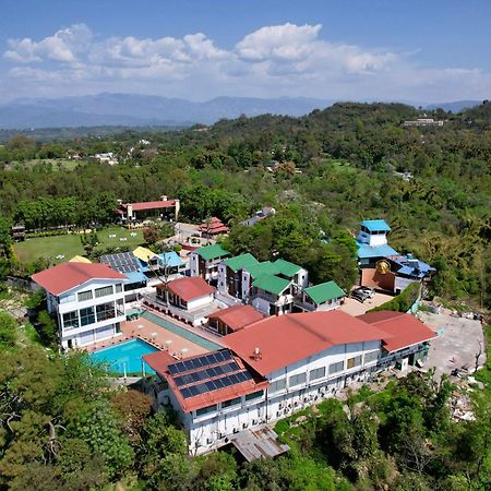 Hunky Dory Resort And Spa Dhar Khurd المظهر الخارجي الصورة