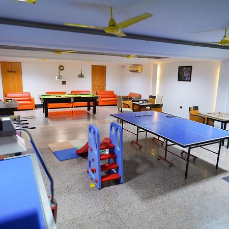 Hunky Dory Resort And Spa Dhar Khurd المظهر الخارجي الصورة