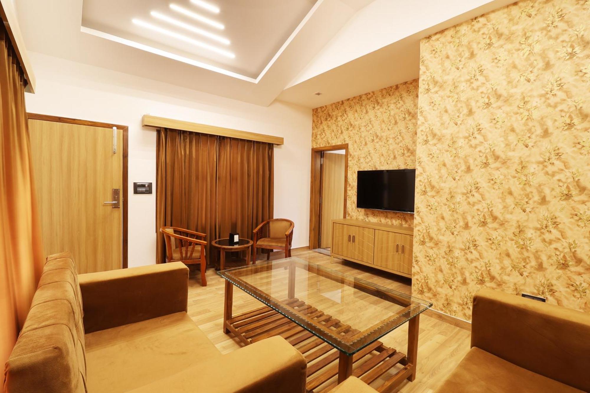 Hunky Dory Resort And Spa Dhar Khurd المظهر الخارجي الصورة