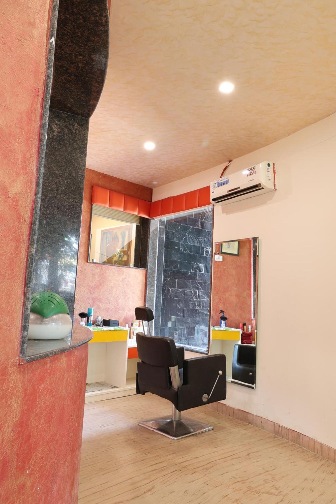 Hunky Dory Resort And Spa Dhar Khurd المظهر الخارجي الصورة