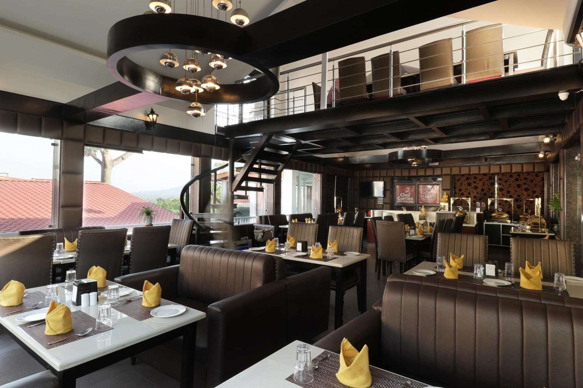 Hunky Dory Resort And Spa Dhar Khurd المظهر الخارجي الصورة