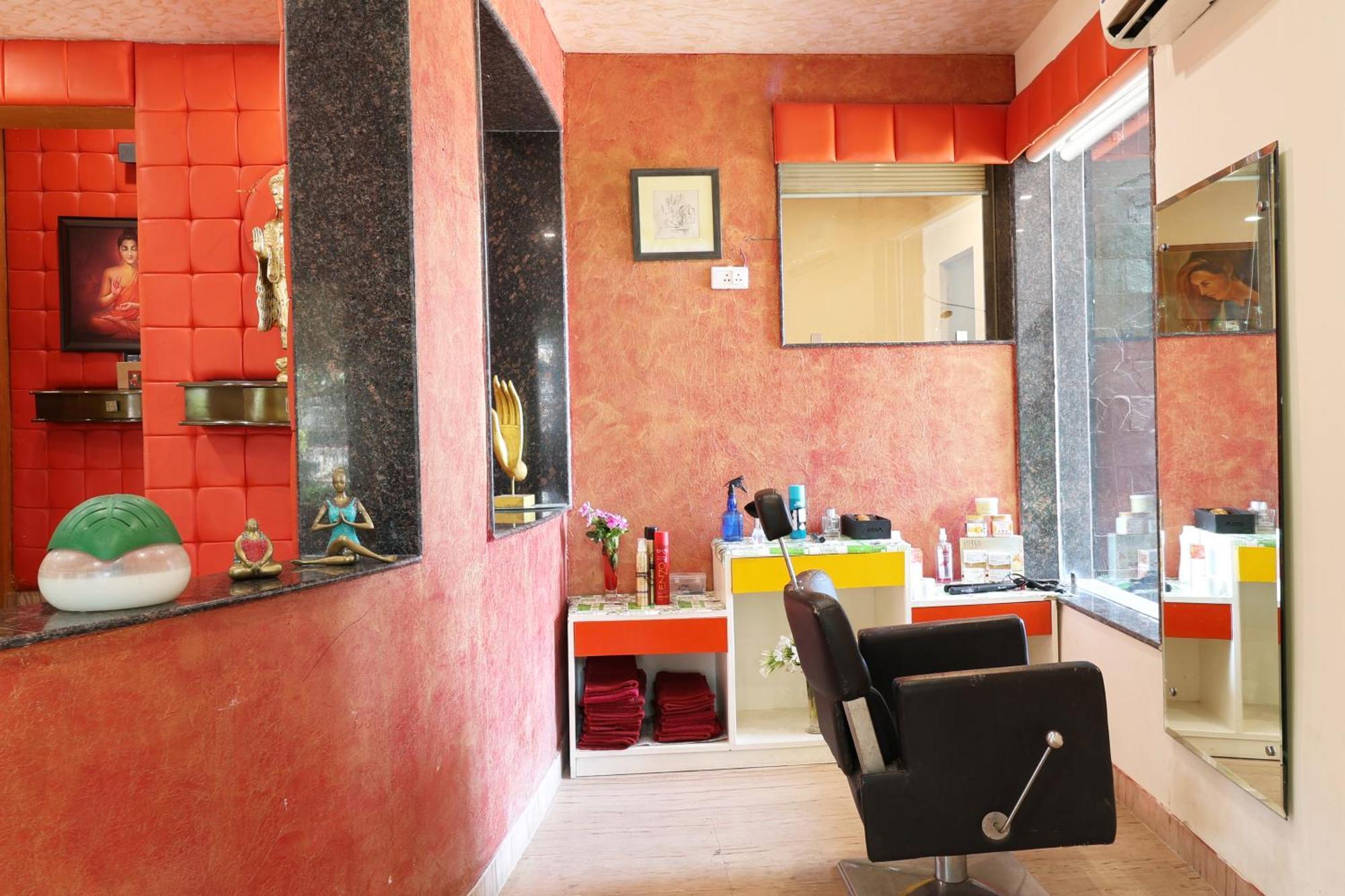 Hunky Dory Resort And Spa Dhar Khurd المظهر الخارجي الصورة