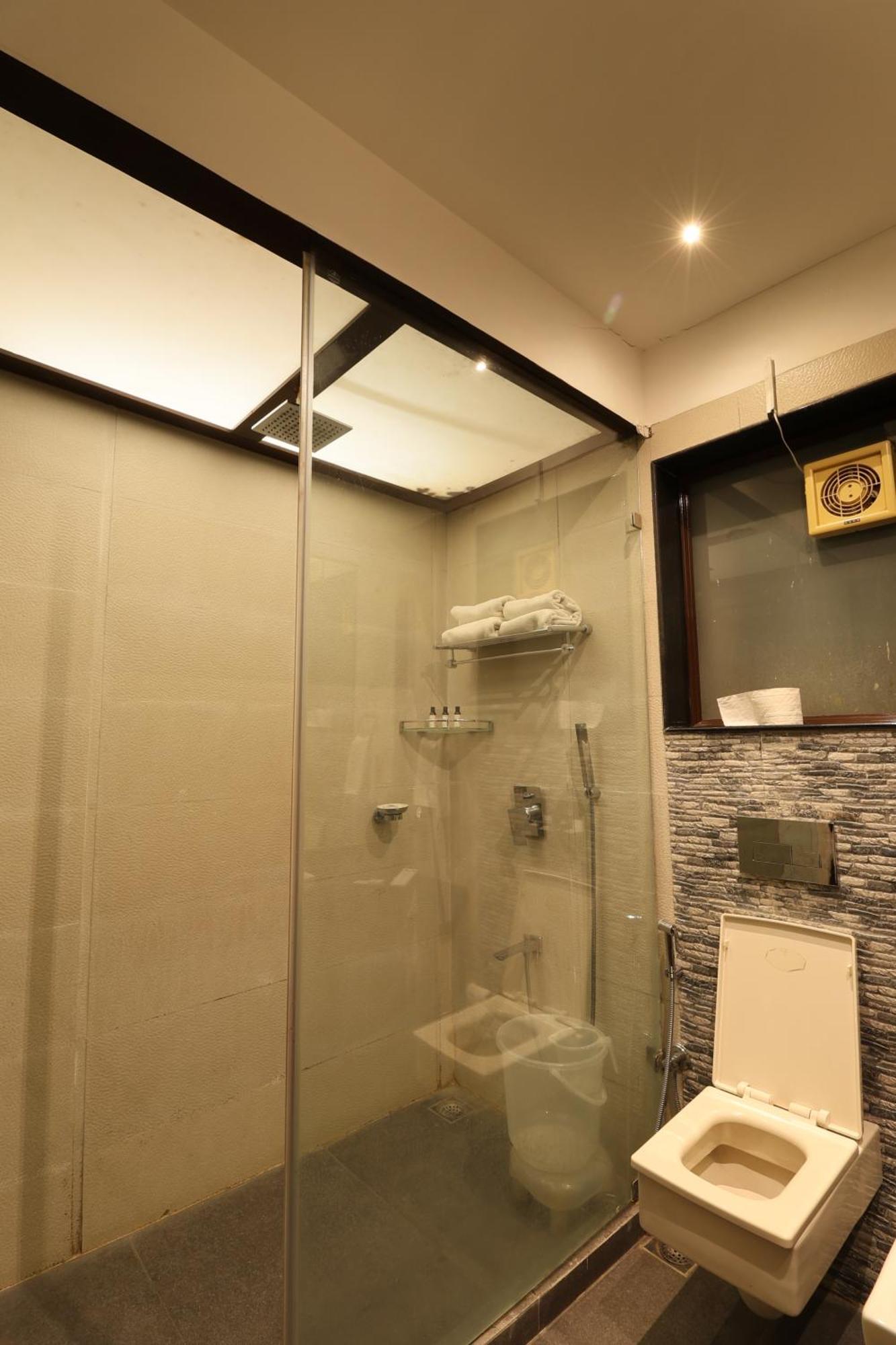 Hunky Dory Resort And Spa Dhar Khurd المظهر الخارجي الصورة