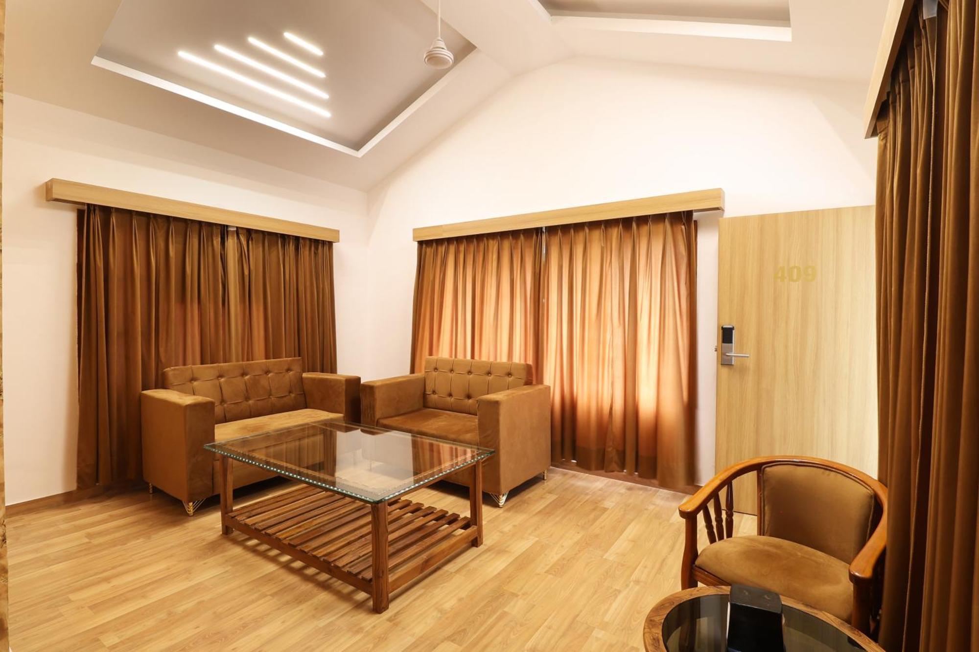 Hunky Dory Resort And Spa Dhar Khurd المظهر الخارجي الصورة