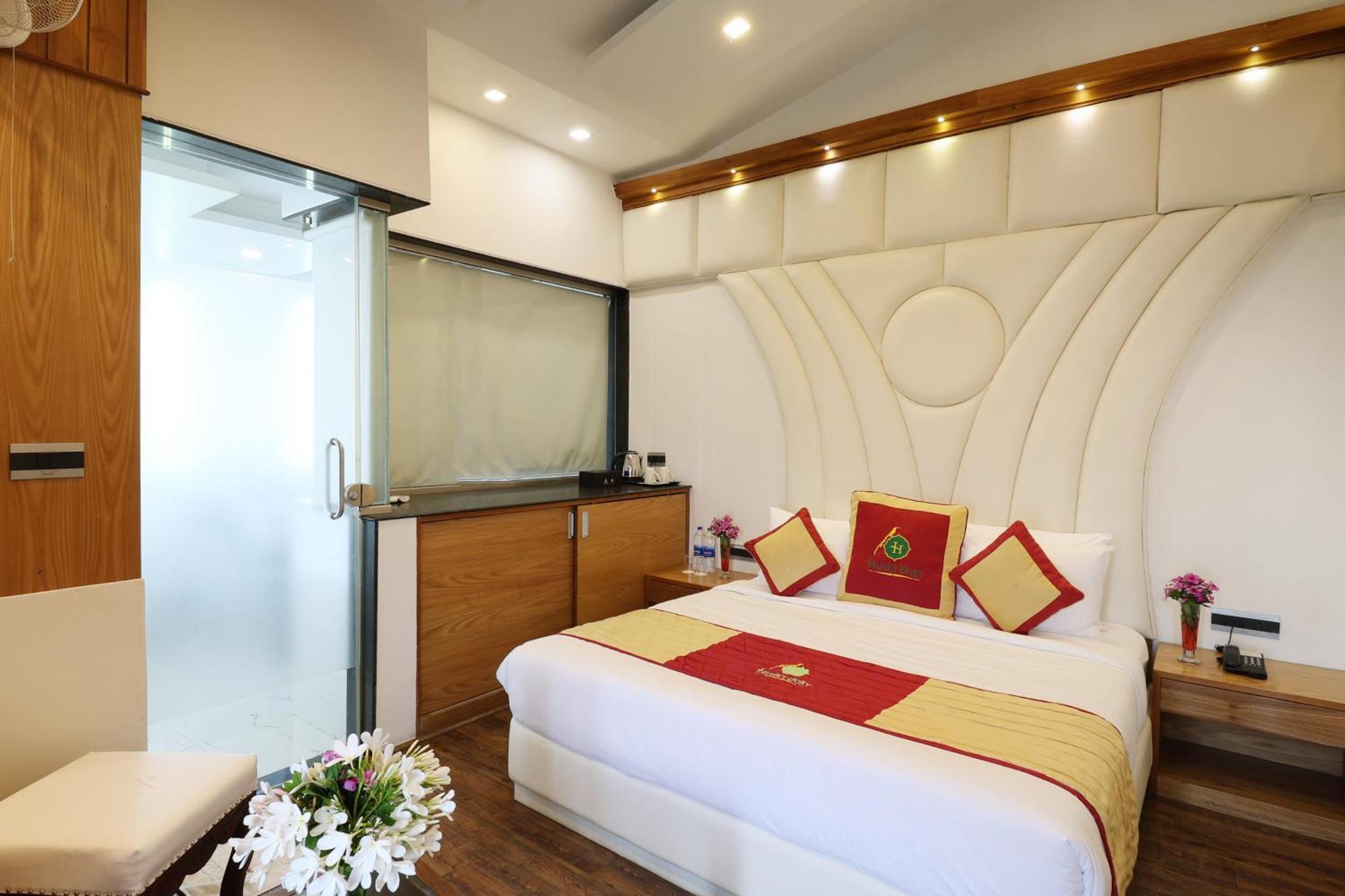 Hunky Dory Resort And Spa Dhar Khurd المظهر الخارجي الصورة