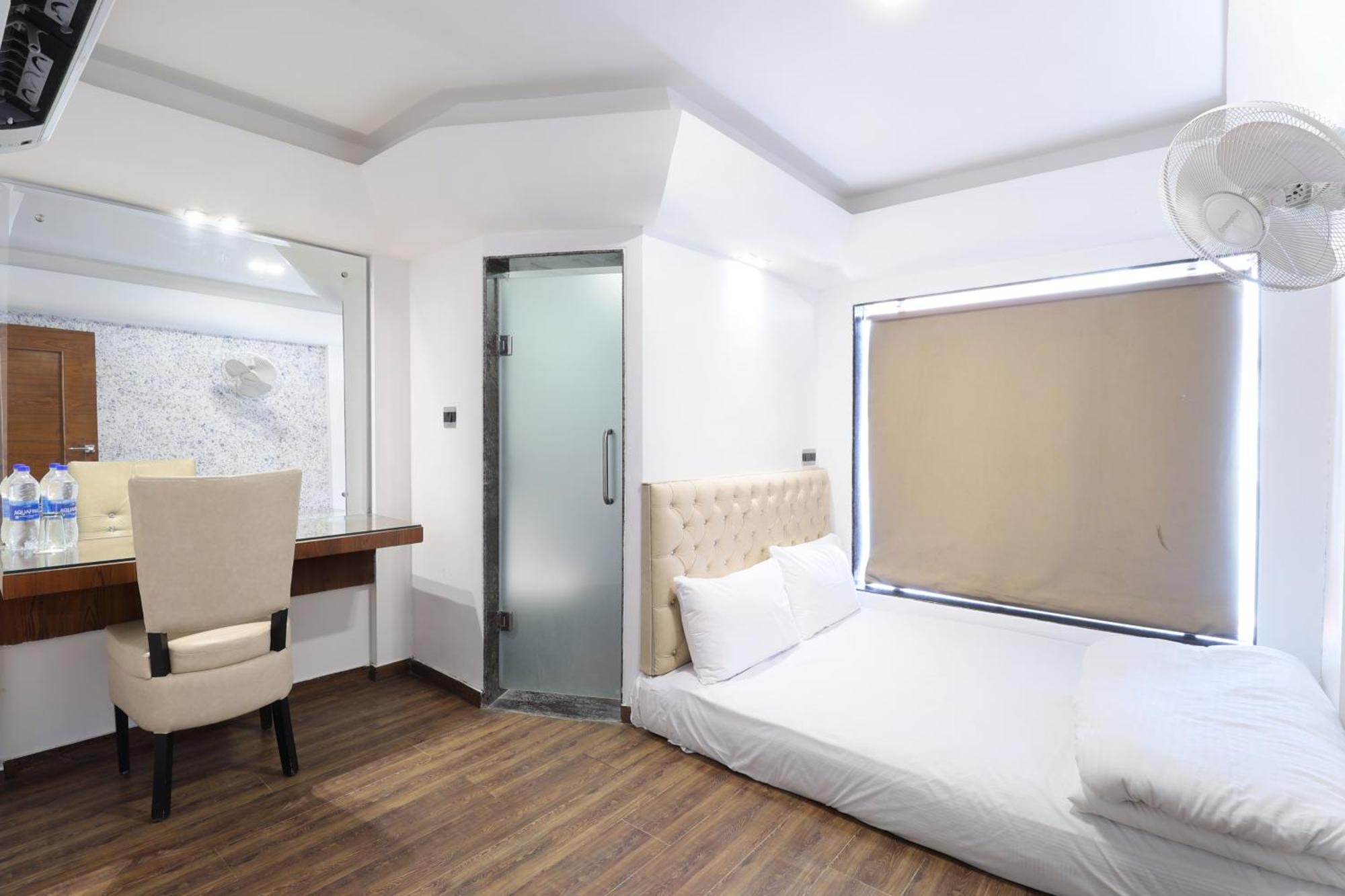 Hunky Dory Resort And Spa Dhar Khurd المظهر الخارجي الصورة