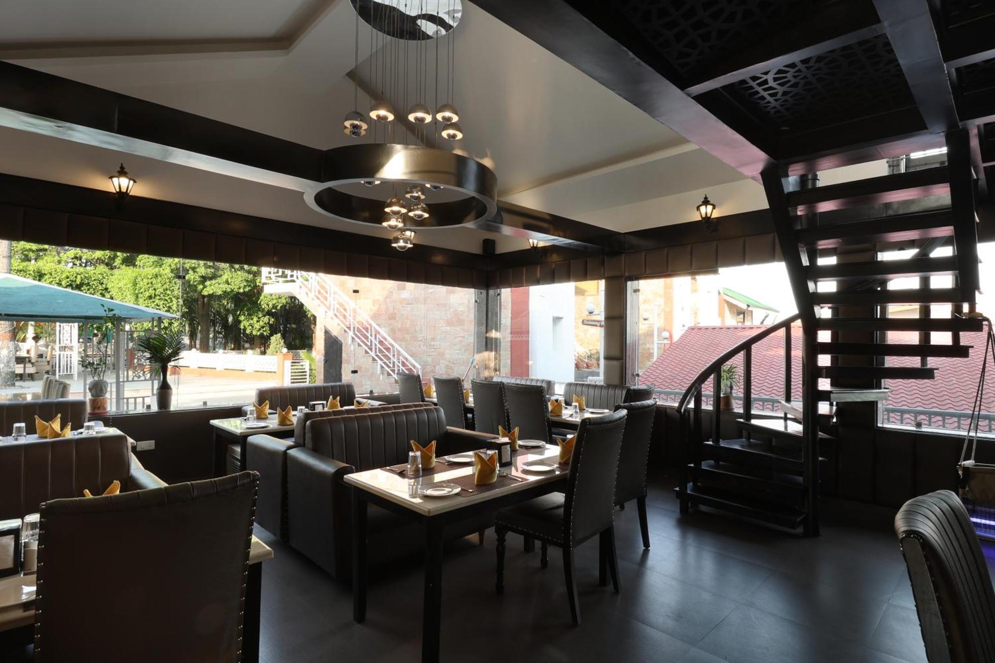 Hunky Dory Resort And Spa Dhar Khurd المظهر الخارجي الصورة