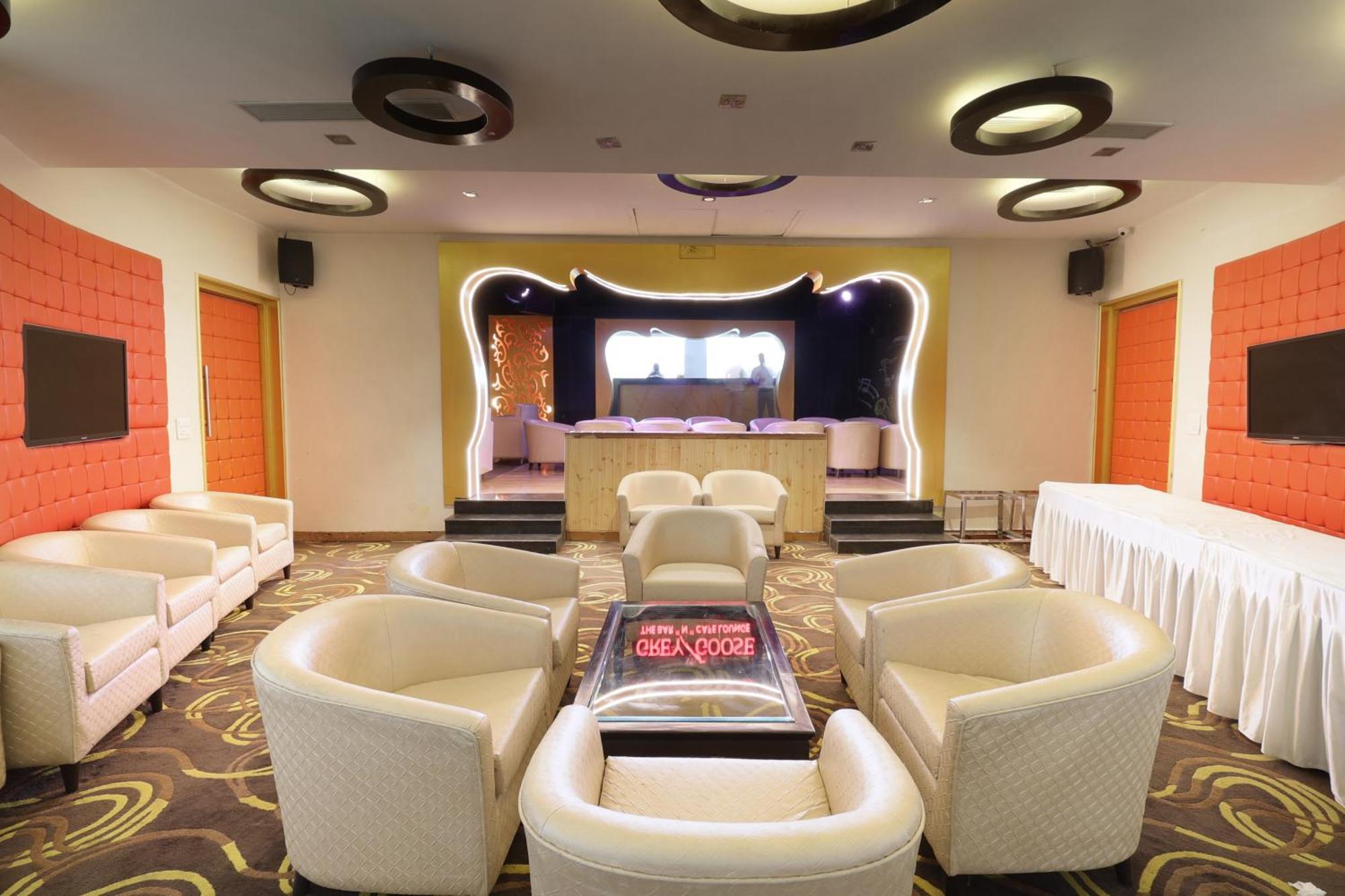 Hunky Dory Resort And Spa Dhar Khurd المظهر الخارجي الصورة
