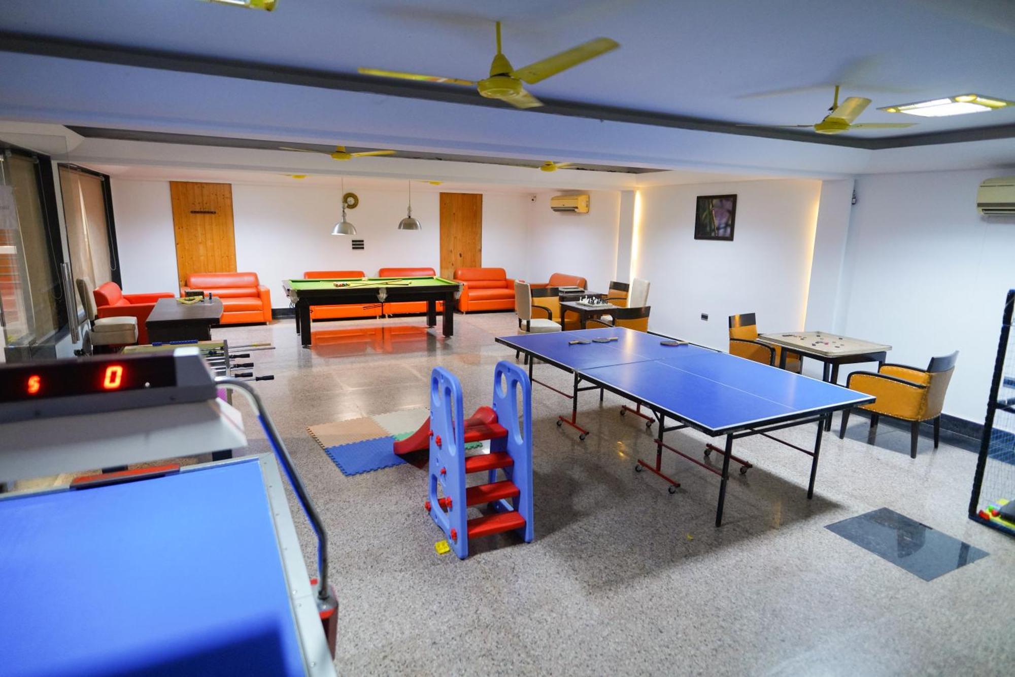 Hunky Dory Resort And Spa Dhar Khurd المظهر الخارجي الصورة