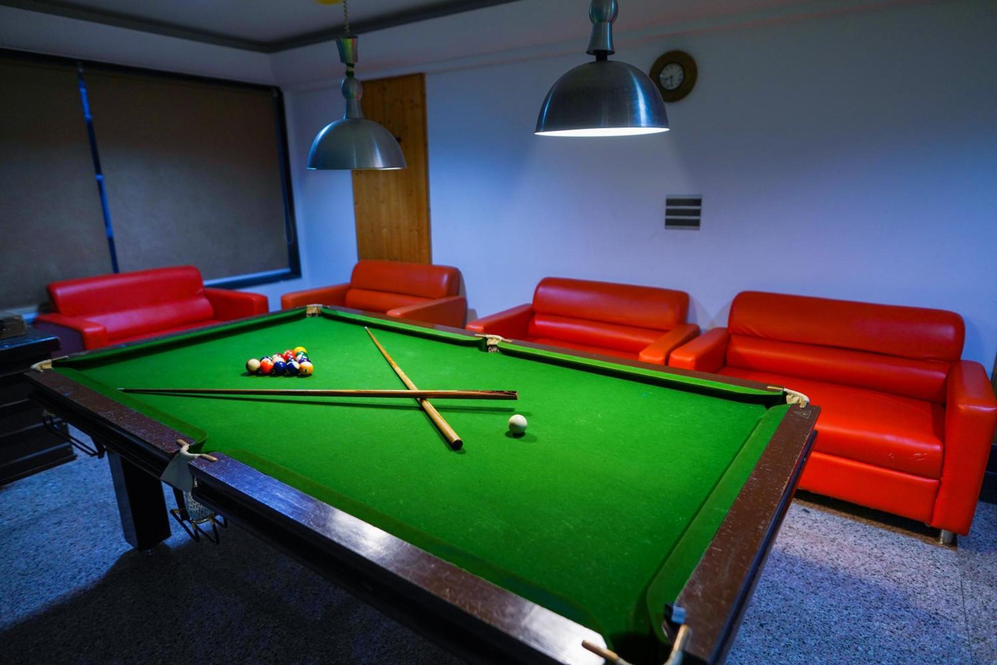 Hunky Dory Resort And Spa Dhar Khurd المظهر الخارجي الصورة